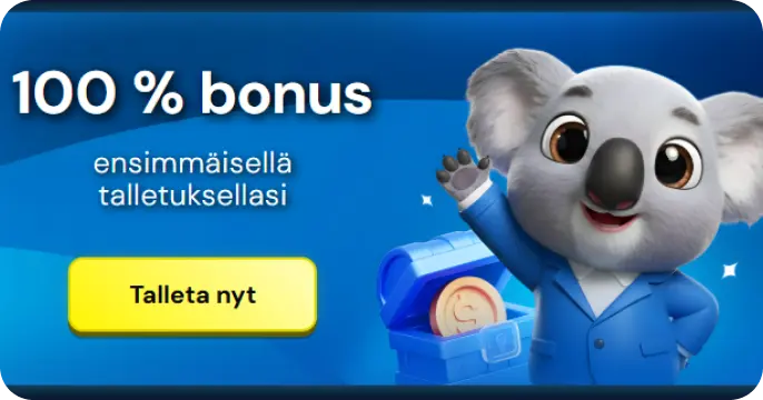 KoalaBet FI
